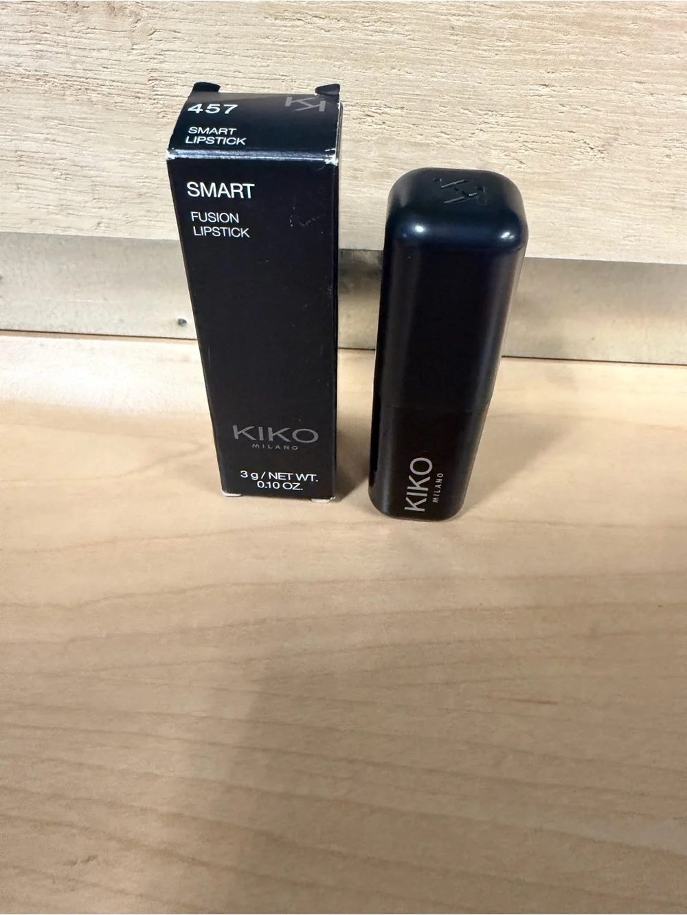 KIKO Milano Smart Fusion Lipstick (NEW)
